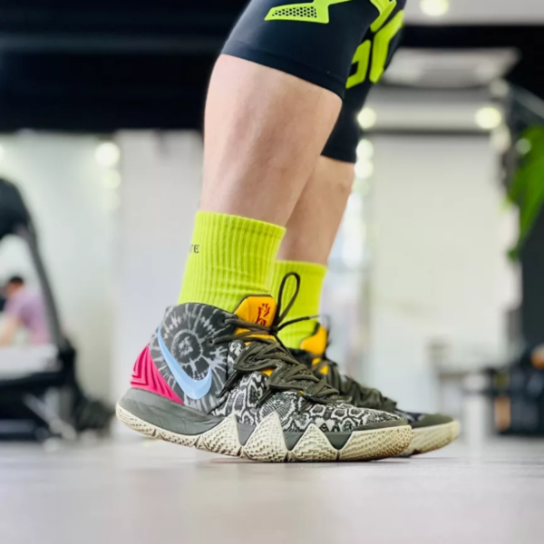 Giày Nike Kybrid S2 'What The Camo' CQ9323-300 - Hình ảnh 4