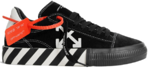 Giày Off-White Signature Sneakers OWIA216E20LEA001-1001