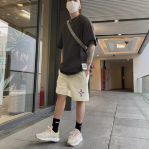 Alternative view of Giày Adidas Retropy E5 Pride 'Cream White' GV9116