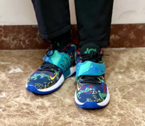 Giay Nike KD 14 NRG EP 'Ky-D' DC9381-500