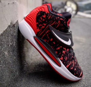Giay Nike KD 14 EP 'Bred' CZ0170-006