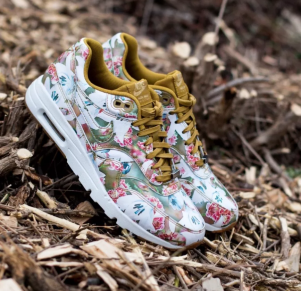 Giày Nike Wmns Air Max 1 Ultra 'Milan' 747105-700 - Hình ảnh 3