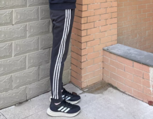 Giay Adidas 4DFWD 2 'Black Carbon' GX9249