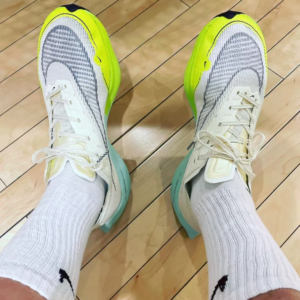 Giay Nike ZoomX Vaporfly Next% 2 'Coconut Green' DV9428-100