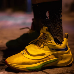 Alternative view of Giày Nike Zoom Freak 3 x UNO DC9363-700