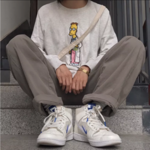 Giay Nike SB Dunk High 'Soulland FRI.day Part 02' AH9613-141