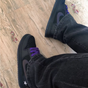 Alternative view of Giày Nike SB Dunk Low 'Familia First Avenue' DJ1159-001