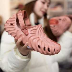 Dep Crocs Pollex Clog by 'Salehe Bembury Kuwata' 207393-6RL