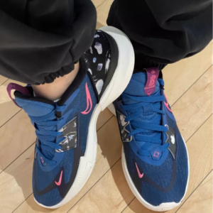 Giay Nike Kyrie Low 5 EP 'Precious Stones' DJ6014-400