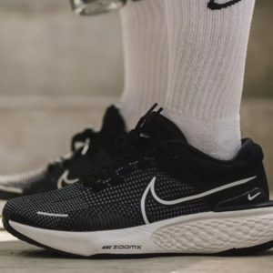Giay Nike ZoomX Invincible Run Flyknit 2 'Black' DH5425-001