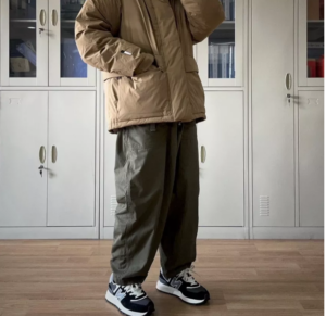 Alternative view of Giày New Balance 574 Legacy 'Black' U574LGG1