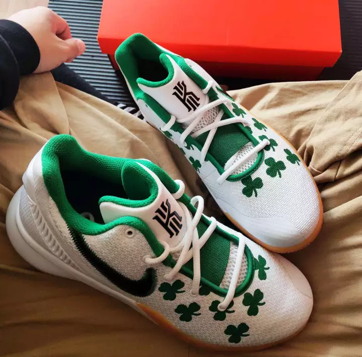 Nike Kyrie Flytrap 2 EP 'Boston Celtics