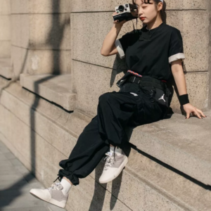 Giay Nike Air Jordan Series ES 'Sail White' DN1857-001