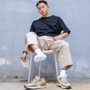 Giay Nike Waffle One 'Rattan' DC8890-201