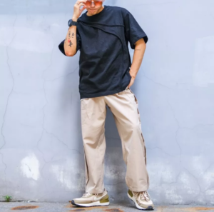 Giay Nike Waffle One 'Rattan' DC8890-201