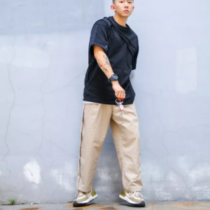 Giay Nike Waffle One 'Rattan' DC8890-201