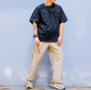 Giay Nike Waffle One 'Rattan' DC8890-201