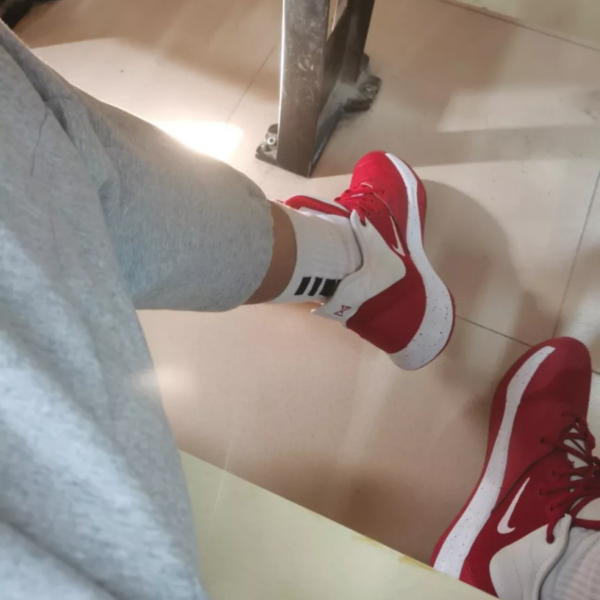 Giày Nike PG 3 TB 'University Red' CN9512-601 - Hình ảnh 3