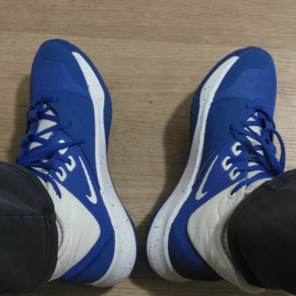 Giày Nike PG 3 TB 'Game Royal' CN9512-405 - Hình ảnh 7