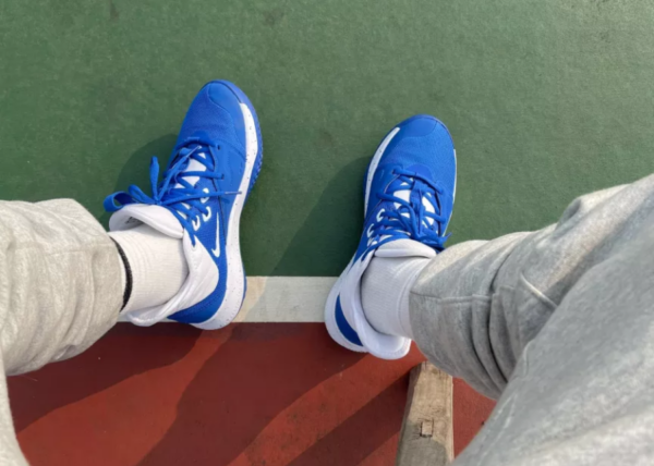 Giày Nike PG 3 TB 'Game Royal' CN9512-405 - Hình ảnh 2