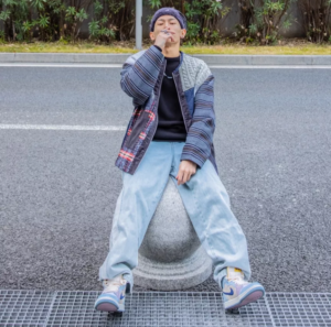 Giay Nike Air Jordan 1 High Zoom CMFT ‘Celestine Blue’ DQ5091-041