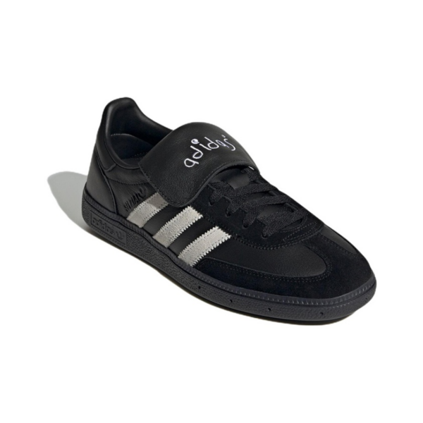 Giày Adidas Spezial Handball 'Core Black Cloud White' HP6695 - Hình ảnh 4