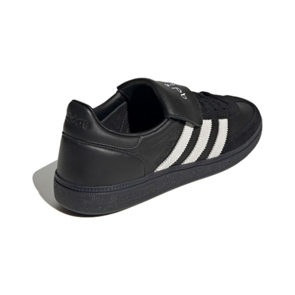 Giày Adidas Spezial Handball 'Core Black Cloud White' HP6695 - Hình ảnh 5