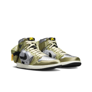 Giay Nike Air Jordan 1 Retro High OG SP Utility 'Neutral Olive' DO8727-200