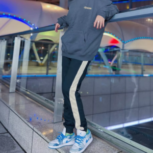 Giay Nike Air Jordan 1 Low 'Washed Denim' GS DM8947-100