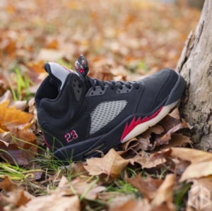 Giay Nike Air Jordan 5 Retro 'GoreTex OffNoir' DR0092-001