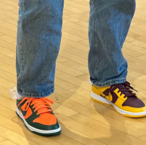 Giay Nike Dunk Low 'Arizona State' DD1391-702