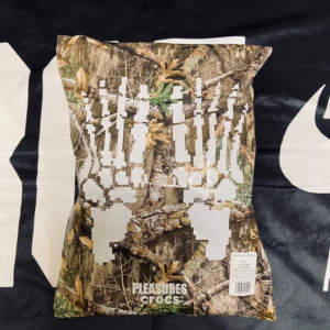 Dep Crocs Classic Clog 'Pleasures Skeleton' 208267-960