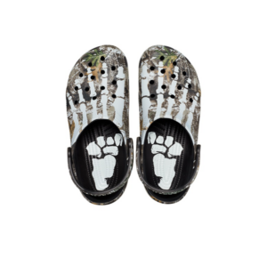 Dep Crocs Classic Clog 'Pleasures Skeleton' 208267-960