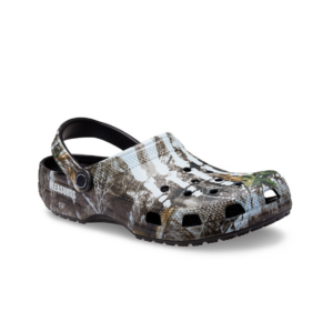 Dep Crocs Classic Clog 'Pleasures Skeleton' 208267-960