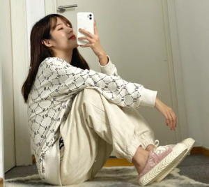 Alternative view of Giày MLB Playball Mule Fur Boston 'Red Sox' 3AMUUD316-43PKS