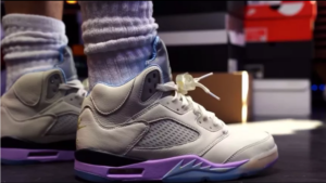 Giay Nike Air Jordan 5 x DJ Khaled 'Sail' DV4982-175