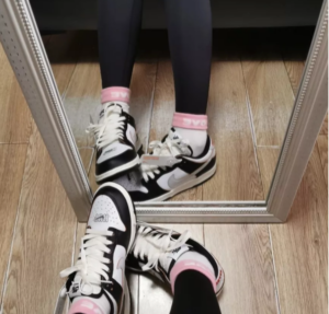 Giay Nike SB Dunk Low 'HUF San Francisco' FD8775-001