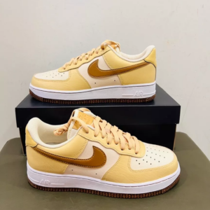 Nike Air Force 1 Low Inspected By Swoosh DQ7660-200