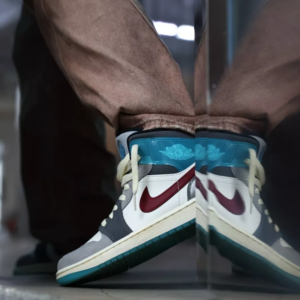 Giay Nike Air Jordan 1 Mid 'Exploration Unit' FB1870-161