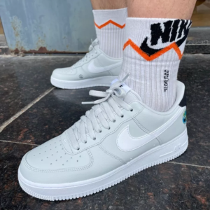Giay Nike Air Force 1 Low 'Have a Nike Day Earth' DM0118-001