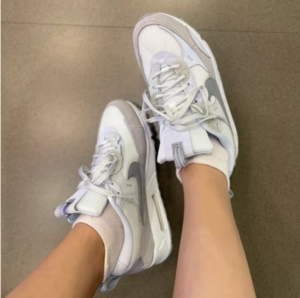 Giay Nike Wmns Air Max 90 Futura 'Blue' DM9922-103