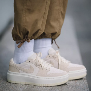 Giay Nike Air Jordan 1 Elevate Low 'Coconut Milk' DH7004-101