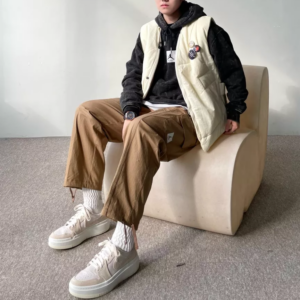 Giay Nike Air Jordan 1 Elevate Low 'Coconut Milk' DH7004-101