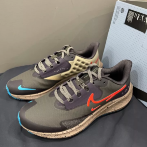 Giay Nike Air Zoom Pegasus 39 Shield 'Bright Crimson' DO7625-200