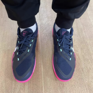 Giay Tennis Nike Court Air Zoom Vapor Pro 'Obsidian' CZ0220-402