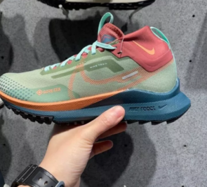 Giay Nike React Pegasus Trail 4 GORE-TEX 'Orange Trance' DJ7929-300