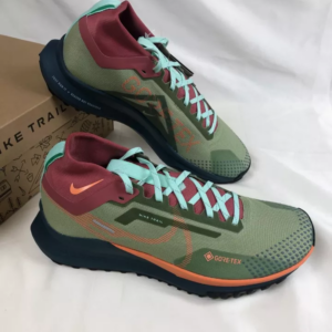 Giay Nike React Pegasus Trail 4 GORE-TEX 'Orange Trance' DJ7926-300