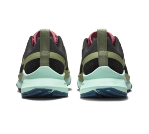 Giay Nike Wmns React Pegasus Trail 4 'Black Alligator Mint' DJ6159-004