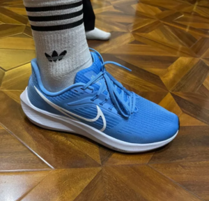 Giay Nike Air Zoom Pegasus 39 TB 'University Blue' DM0164-404