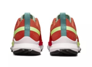 Giay Nike React Pegasus Trail 4 'Mantra Orange Ghost Green' DJ6159-801